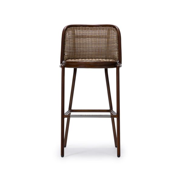 ネスト カウンターチェア【NEST COUNTER CHAIR】SH740mmの画像