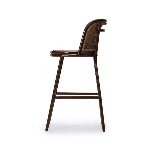 ネスト カウンターチェア【NEST COUNTER CHAIR】SH740mmの画像