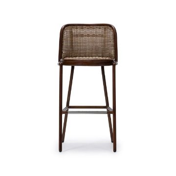 ネスト カウンターチェア【NEST COUNTER CHAIR】SH740mmの画像