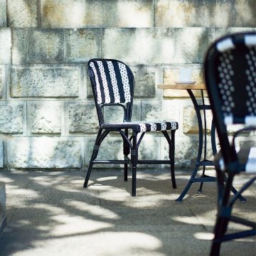 レイユール チェア【RAYURES CHAIR】の画像