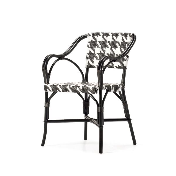 プリュヴィエ アームチェア【PLUVIER ARM CHAIR】の画像