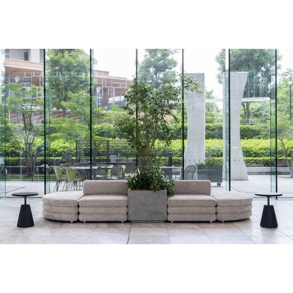 エメ ソファ 【EMME SOFA】の画像