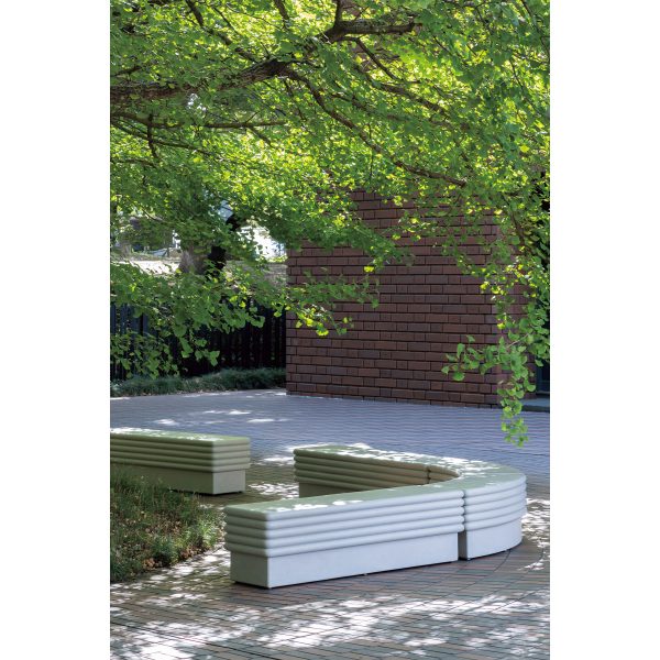 パロマ ベンチ【PALOMA BENCH】の画像