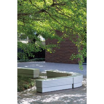 パロマ ベンチ【PALOMA BENCH】の画像