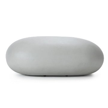リバーストーン ベンチ【RIVER STONE BENCH】の画像