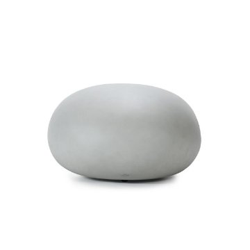 リバーストーン ベンチ【RIVER STONE BENCH】の画像