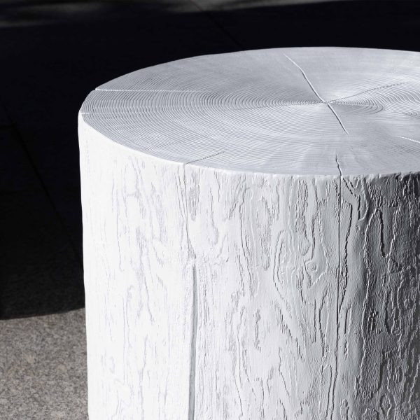 スタンプ ベンチテーブル【STAMP BENCH TABLE】の画像