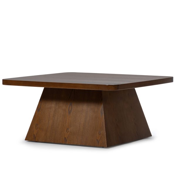 オーヴァン ローテーブル【AUVENT LOW TABLE】の画像