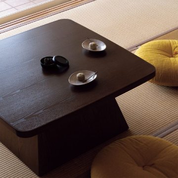 オーヴァン ローテーブル【AUVENT LOW TABLE】の画像