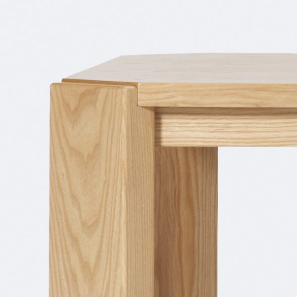 レイ ローテーブル 1500/1800【RAY LOW TABLE】の画像