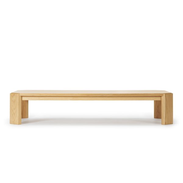 レイ ローテーブル 1500/1800【RAY LOW TABLE】の画像