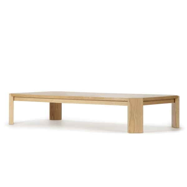 レイ ローテーブル 1500/1800【RAY LOW TABLE】の画像