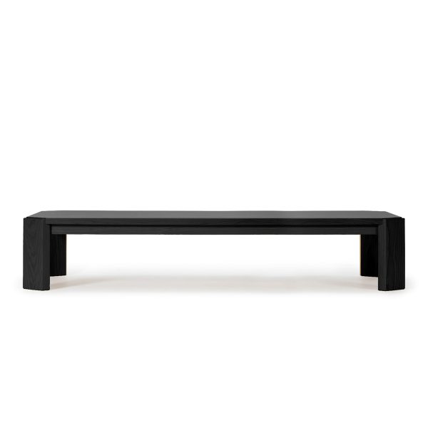 レイ ローテーブル 1500/1800【RAY LOW TABLE】の画像