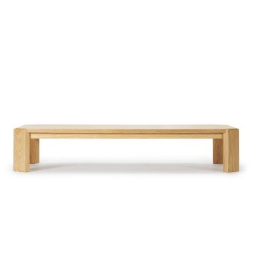 レイ ローテーブル 1500/1800【RAY LOW TABLE】の画像