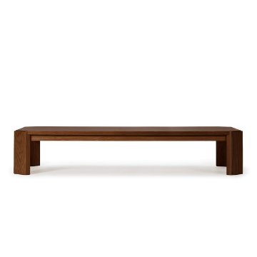 レイ ローテーブル 1500/1800【RAY LOW TABLE】の画像