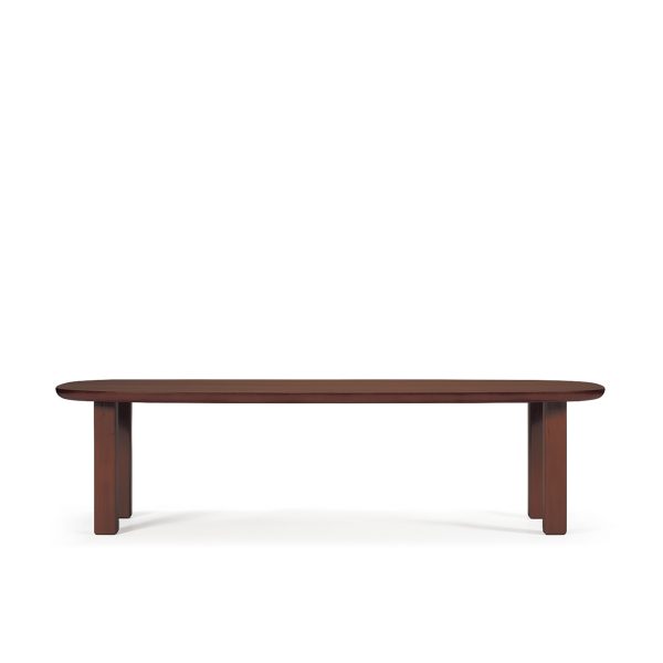 リッカ ローテーブル【RICCA LOW TABLE】の画像