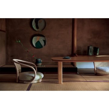 リッカ ローテーブル【RICCA LOW TABLE】の画像