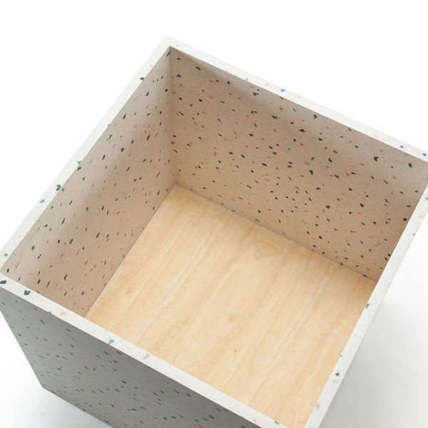 フィズ ラウンジチェア【FIZZ LOUNGE CHAIR】の画像