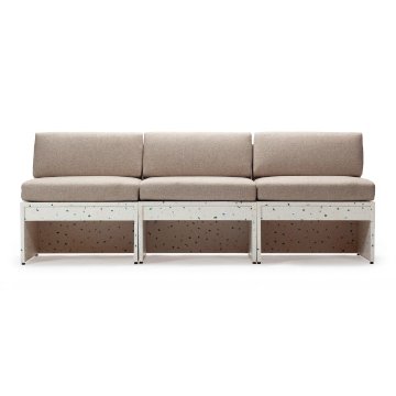 フィズ ラウンジチェア【FIZZ LOUNGE CHAIR】の画像