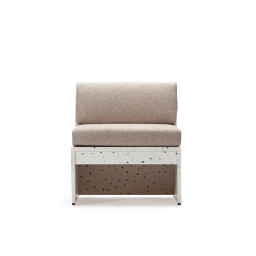 フィズ ラウンジチェア【FIZZ LOUNGE CHAIR】の画像