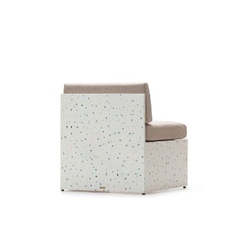 フィズ ラウンジチェア【FIZZ LOUNGE CHAIR】の画像