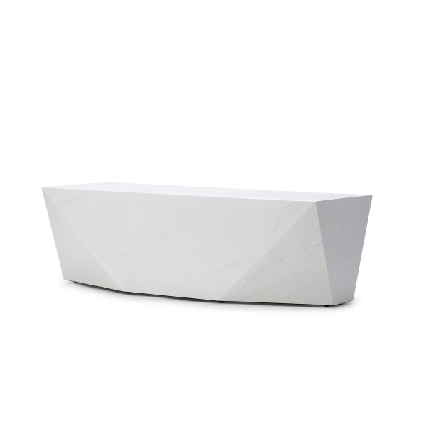 ミクリーベンチテーブル【MICRY BENCH TABLE】の画像