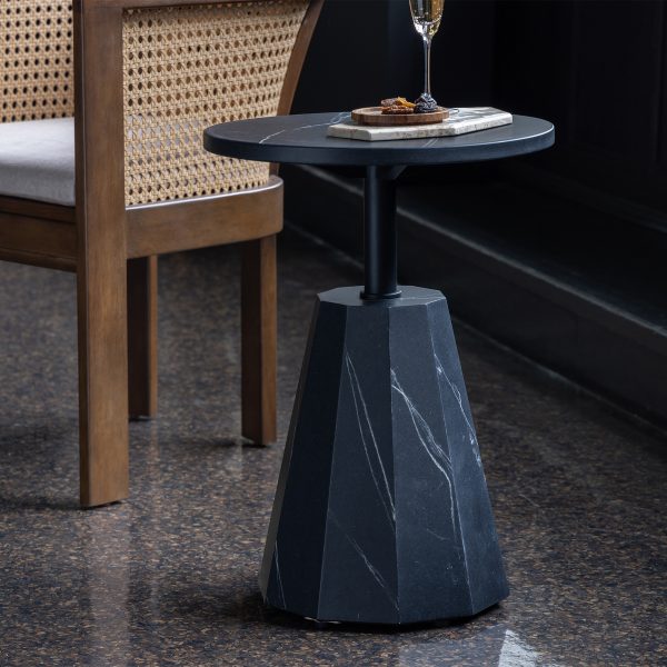 トーレ サイドテーブル【TORE SIDE TABLE】の画像