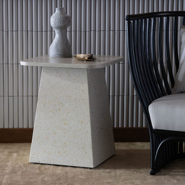 テラ サイドテーブル【TERRA SIDE TABLE】の画像