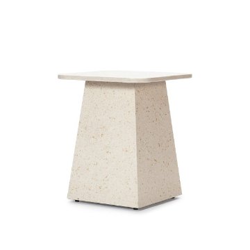 テラ サイドテーブル【TERRA SIDE TABLE】の画像