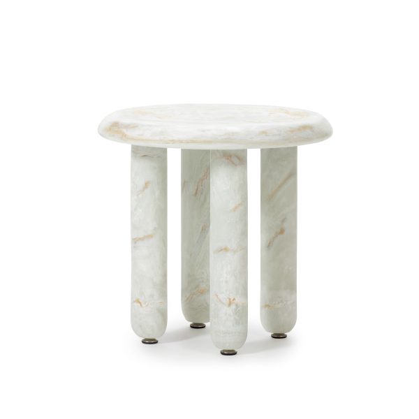 カルテット サイドテーブル【QUARTET SIDE TABLE】の画像