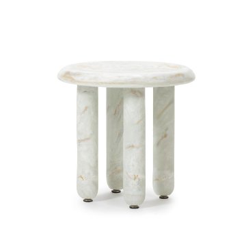 カルテット サイドテーブル【QUARTET SIDE TABLE】の画像