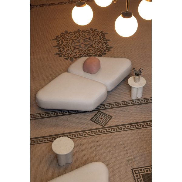 トリプレット サイドテーブル【TRIPLET SIDE TABLE】の画像