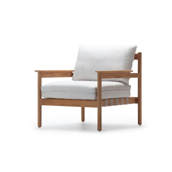 オーダ ラウンジソファ【ODA LOUNGE SOFA】の画像