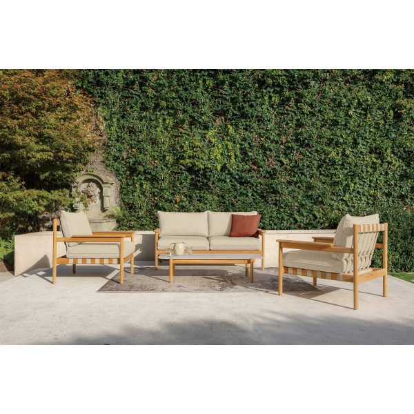 オーダ ラウンジソファ【ODA LOUNGE SOFA】の画像