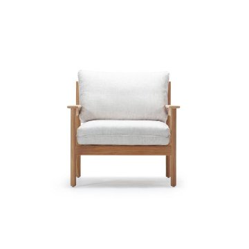 オーダ ラウンジソファ【ODA LOUNGE SOFA】の画像