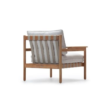 オーダ ラウンジソファ【ODA LOUNGE SOFA】の画像