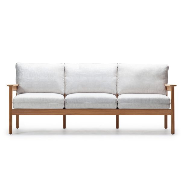 オーダ 3P ソファ【ODA 3P SOFA】の画像