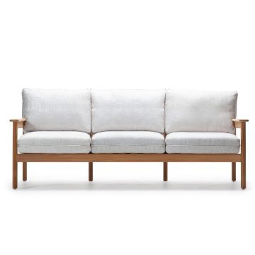 オーダ 3P ソファ【ODA 3P SOFA】の画像