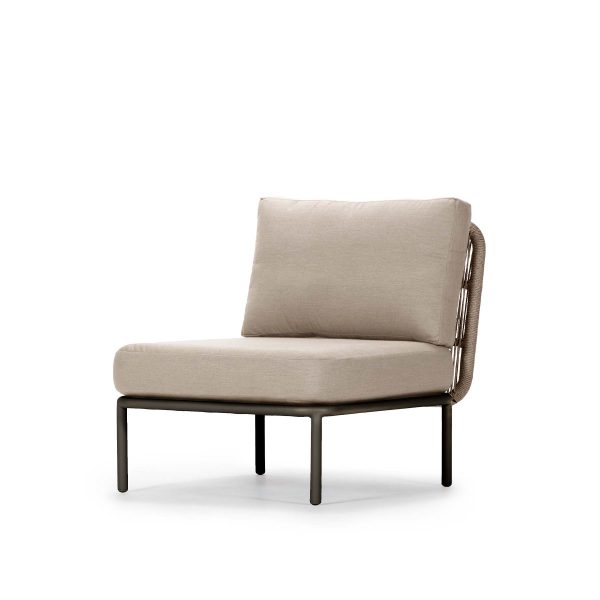 コド モジュラーソファ-アームレス【KODO MODULAR SOFA – ARMLESS】の画像