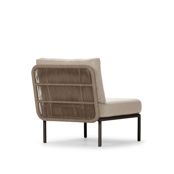 コド モジュラーソファ-アームレス【KODO MODULAR SOFA – ARMLESS】の画像