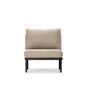 コド モジュラーソファ-アームレス【KODO MODULAR SOFA – ARMLESS】の画像