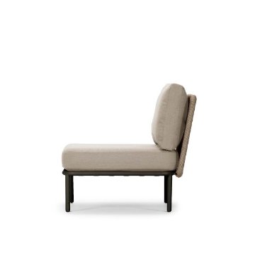 コド モジュラーソファ-アームレス【KODO MODULAR SOFA – ARMLESS】の画像