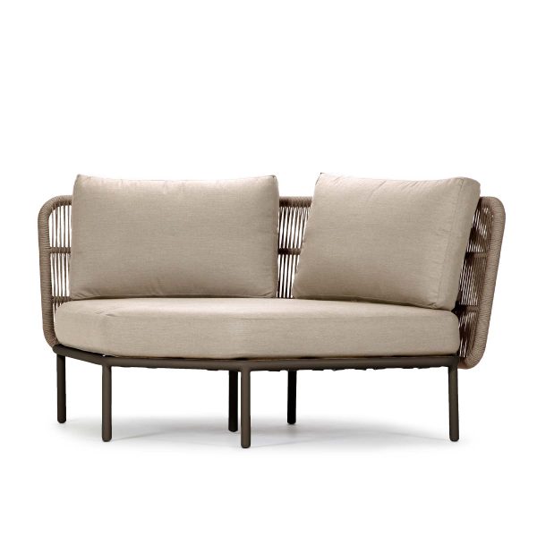 コド モジュラーソファ-コーナー【KODO MODULAR SOFA – CORNER】の画像