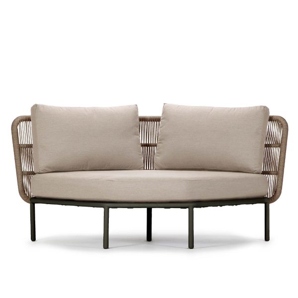 コド モジュラーソファ-コーナー【KODO MODULAR SOFA – CORNER】の画像