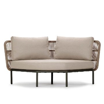 コド モジュラーソファ-コーナー【KODO MODULAR SOFA – CORNER】の画像