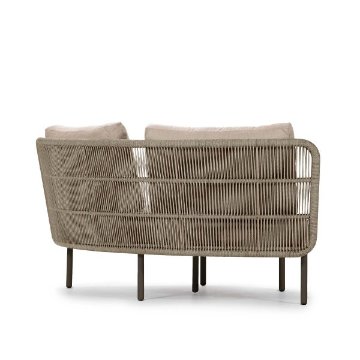 コド モジュラーソファ-コーナー【KODO MODULAR SOFA – CORNER】の画像