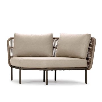 コド モジュラーソファ-コーナー【KODO MODULAR SOFA – CORNER】の画像