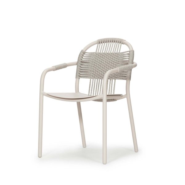 クレオ ダイニングチェア【CLEO DINING CHAIR】の画像