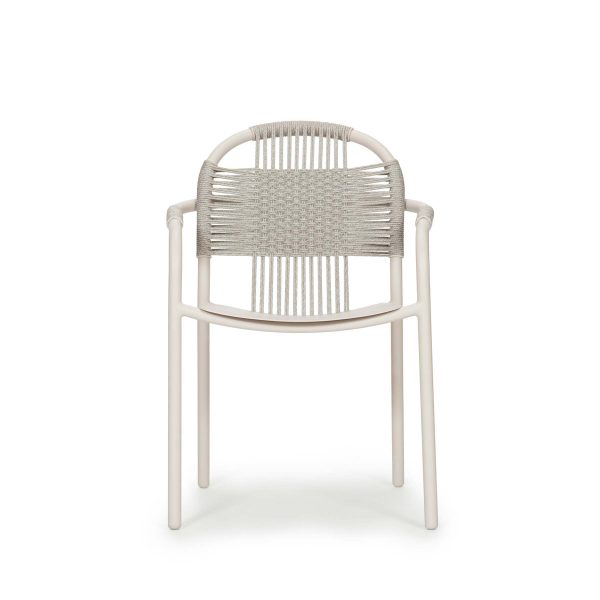 クレオ ダイニングチェア【CLEO DINING CHAIR】の画像