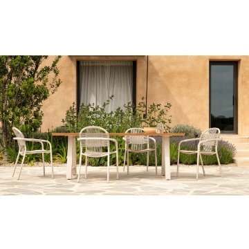 クレオ ダイニングチェア【CLEO DINING CHAIR】の画像